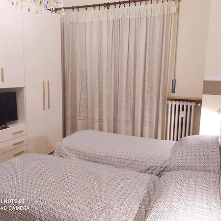 Apartment Gioiello A
