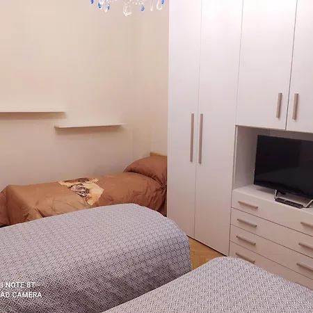 Gioiello A Appartement *