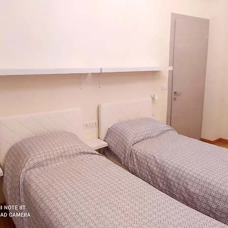 Appartement Gioiello A Turin