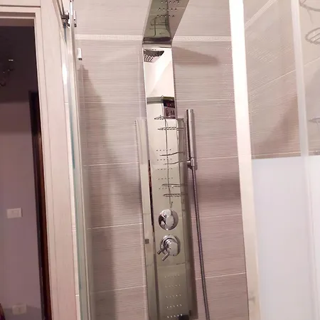 Apartment Gioiello A *