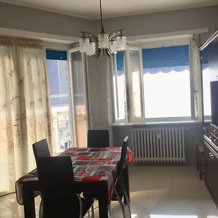 Gioiello A Апартаменты *