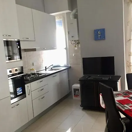 Gioiello A Апартаменты *